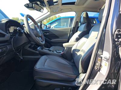 2024 Subaru Crosstrek Limited - zdjęcie 7 z 32 - miniatura