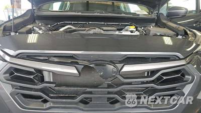 2024 Subaru Crosstrek Limited - zdjęcie 26 z 32 - miniatura