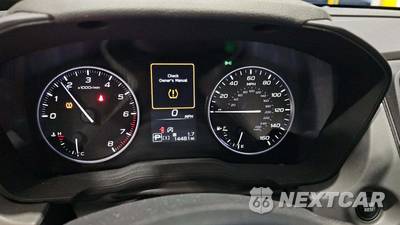 2024 Subaru Crosstrek Limited - zdjęcie 21 z 32 - miniatura