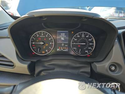 2024 Subaru Crosstrek Limited - zdjęcie 12 z 32 - miniatura