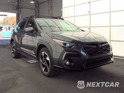 2024 Subaru Crosstrek Limited - zdjęcie 3 z 32 - miniatura