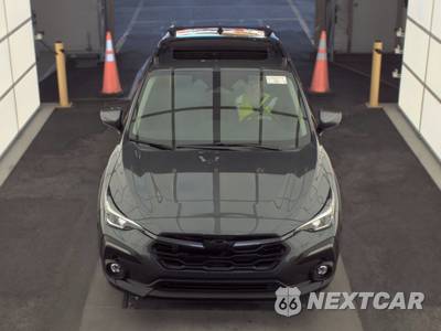 2024 Subaru Crosstrek Limited - zdjęcie 2 z 32 - miniatura