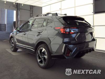 2024 Subaru Crosstrek Limited - zdjęcie 6 z 32 - miniatura