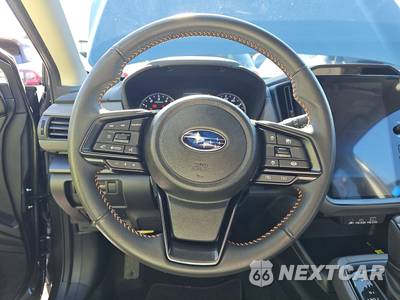 2024 Subaru Crosstrek Limited - zdjęcie 10 z 32 - miniatura