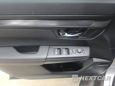 2024 Honda CR-V Hybrid Sport - zdjęcie 9 z 23 - miniatura