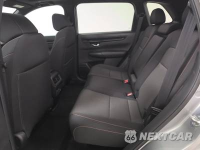 2024 Honda CR-V Hybrid Sport - zdjęcie 13 z 23 - miniatura