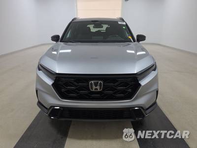 2024 Honda CR-V Hybrid Sport - zdjęcie 2 z 23 - miniatura