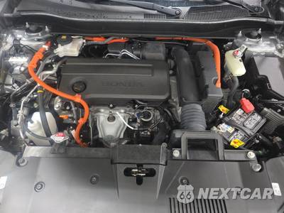 2024 Honda CR-V Hybrid Sport - zdjęcie 15 z 23 - miniatura