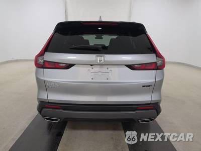 2024 Honda CR-V Hybrid Sport - zdjęcie 5 z 23 - miniatura
