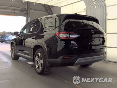 2025 Honda Pilot EX-L 7-Passenger - zdjęcie 6 z 23 - miniatura