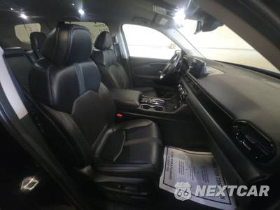 2025 Honda Pilot EX-L 7-Passenger - zdjęcie 8 z 23 - miniatura