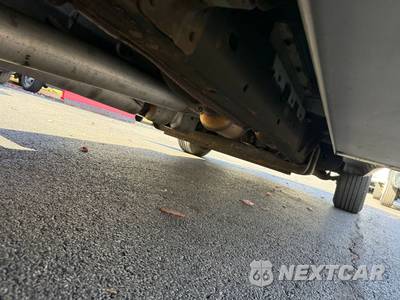 2015 Chevrolet Express 3500 Cutaway 1WT - zdjęcie 16 z 26 - miniatura