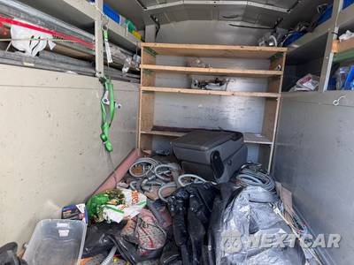 2015 Chevrolet Express 3500 Cutaway 1WT - zdjęcie 25 z 26 - miniatura