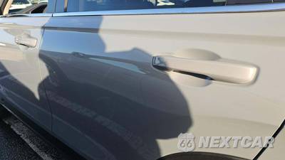 2024 Honda CR-V EX - zdjęcie 19 z 21 - miniatura