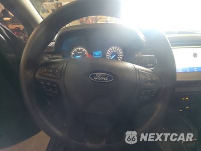 2022 Ford Ranger XL Crew Cab Medium Bed - zdjęcie 10 z 21 - miniatura