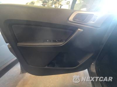 2022 Ford Ranger XL Crew Cab Medium Bed - zdjęcie 9 z 21 - miniatura