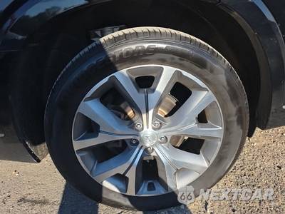 2022 Hyundai Palisade Limited - zdjęcie 10 z 23 - miniatura