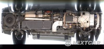 2023 Ford F-150 Hybrid LARIAT Crew Cab Short Bed - zdjęcie 18 z 22 - miniatura