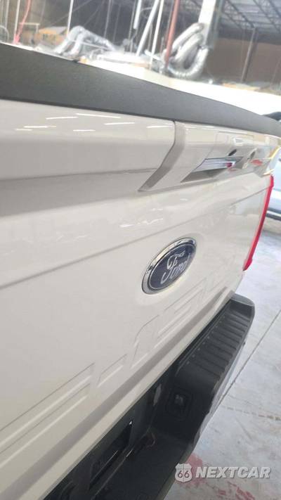 2023 Ford F-150 Hybrid LARIAT Crew Cab Short Bed - zdjęcie 22 z 22 - miniatura