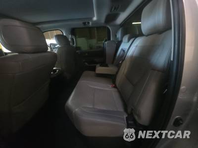 2022 Toyota Tundra Limited Crew Cab Medium Bed - zdjęcie 13 z 22 - miniatura