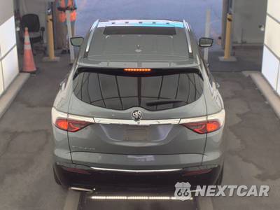 2023 Buick Enclave Essence 1SL - zdjęcie 5 z 31 - miniatura