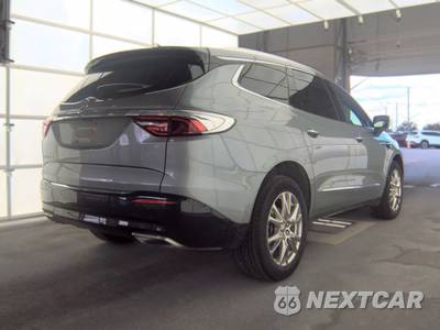 2023 Buick Enclave Essence 1SL - zdjęcie 4 z 31 - miniatura