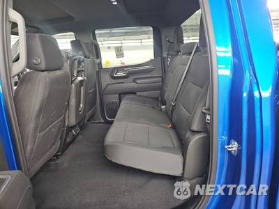 2023 Chevrolet Silverado 1500 RST Crew Cab Short Bed 1SP - zdjęcie 13 z 25 - miniatura
