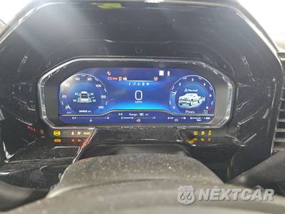 2023 Chevrolet Silverado 1500 RST Crew Cab Short Bed 1SP - zdjęcie 12 z 25 - miniatura