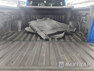 2023 Chevrolet Silverado 1500 RST Crew Cab Short Bed 1SP - zdjęcie 16 z 25 - miniatura