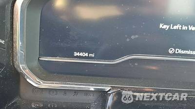 2023 Chevrolet Silverado 1500 RST Crew Cab Short Bed 1SP - zdjęcie 17 z 25 - miniatura