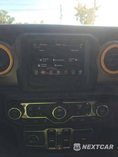 2018 Jeep Wrangler Unlimited Sport S - zdjęcie 5 z 8 - miniatura