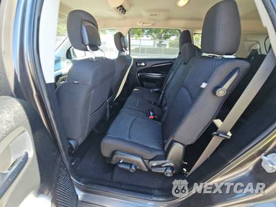 2018 Dodge Journey SE - zdjęcie 13 z 19 - miniatura