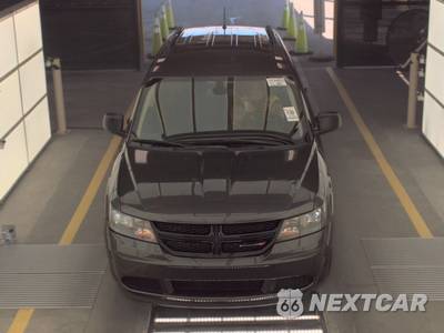 2018 Dodge Journey SE - zdjęcie 2 z 19 - miniatura