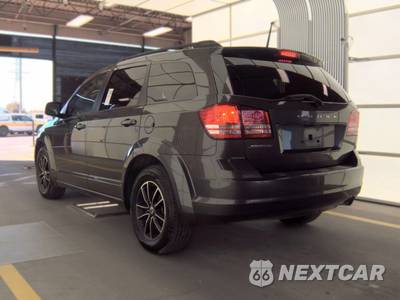 2018 Dodge Journey SE - zdjęcie 6 z 19 - miniatura