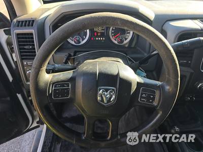 2018 Ram 2500 Tradesman Crew Cab Long Bed - zdjęcie 10 z 18 - miniatura