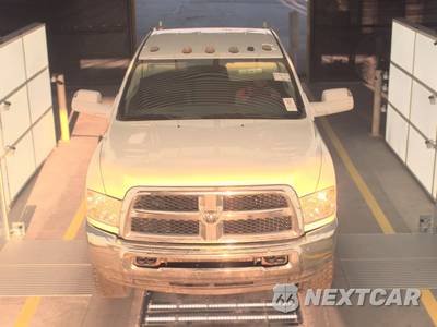 2018 Ram 2500 Tradesman Crew Cab Long Bed - zdjęcie 2 z 18 - miniatura