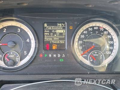 2018 Ram 2500 Tradesman Crew Cab Long Bed - zdjęcie 12 z 18 - miniatura