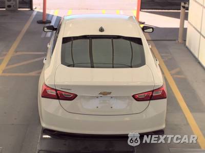 2017 Chevrolet Malibu LS 1LS - zdjęcie 5 z 18 - miniatura