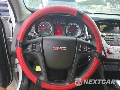 2012 GMC Terrain SLE-1 3SA - zdjęcie 10 z 18 - miniatura