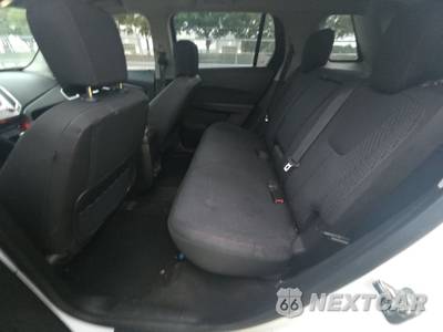 2012 GMC Terrain SLE-1 3SA - zdjęcie 13 z 18 - miniatura