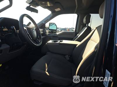2020 Ford F-150 XLT Crew Cab Medium Bed - zdjęcie 13 z 35 - miniatura