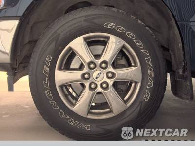 2020 Ford F-150 XLT Crew Cab Medium Bed - zdjęcie 9 z 35 - miniatura