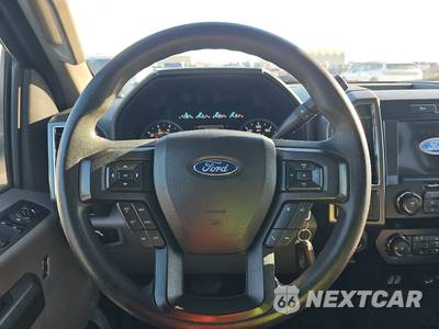 2020 Ford F-150 XLT Crew Cab Medium Bed - zdjęcie 16 z 35 - miniatura