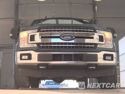 2020 Ford F-150 XLT Crew Cab Medium Bed - zdjęcie 3 z 35 - miniatura