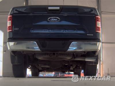 2020 Ford F-150 XLT Crew Cab Medium Bed - zdjęcie 7 z 35 - miniatura