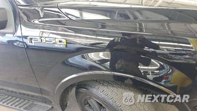 2019 Ford F-150 XLT Crew Cab Short Bed - zdjęcie 34 z 37 - miniatura