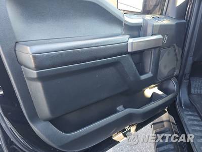 2019 Ford F-150 XLT Crew Cab Short Bed - zdjęcie 15 z 37 - miniatura