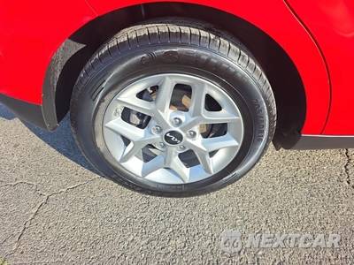 2023 Kia Soul LX - zdjęcie 10 z 22 - miniatura