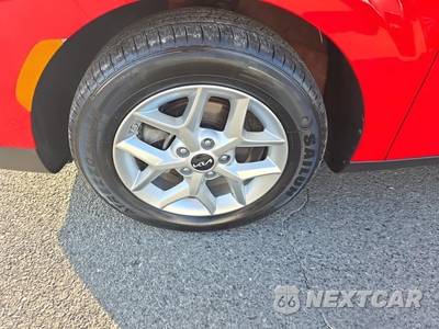 2023 Kia Soul LX - zdjęcie 8 z 22 - miniatura