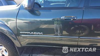 2006 Toyota Tundra SR5 Crew Cab Medium Bed - zdjęcie 25 z 37 - miniatura
